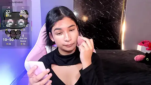 BonnieTaylor0 on StripChat 