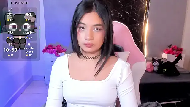 BonnieTaylor0 on StripChat 