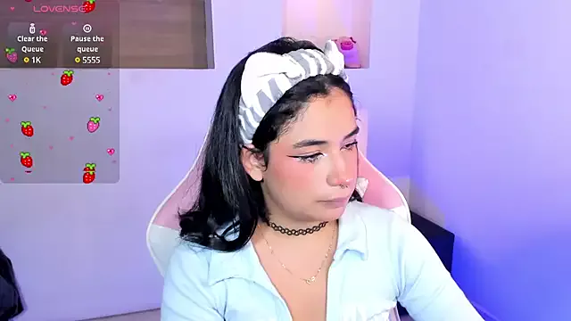 BonnieTaylor0 on StripChat 