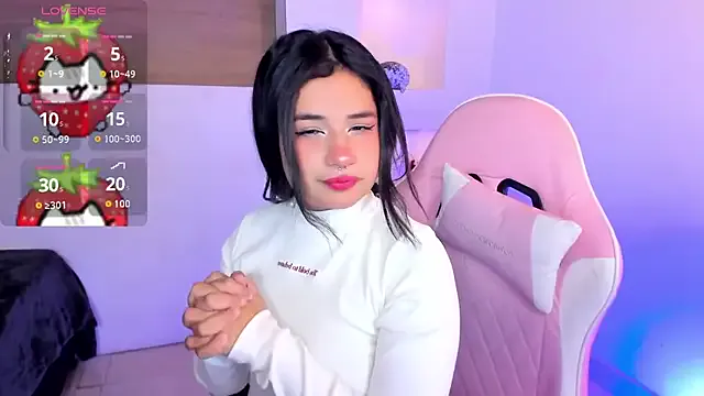 BonnieTaylor0 on StripChat 