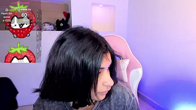 BonnieTaylor0 on StripChat 
