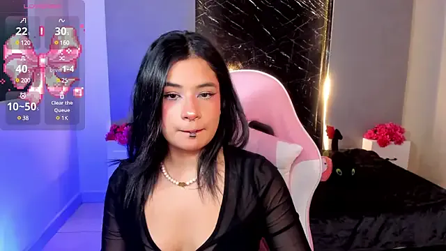 BonnieTaylor0 on StripChat 