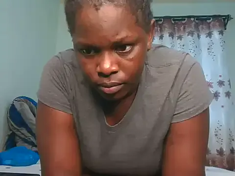 bootyebony on StripChat 