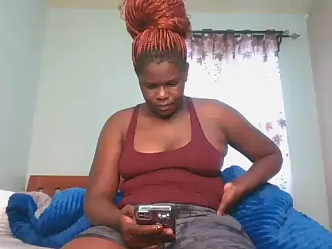 bootyebony on StripChat 