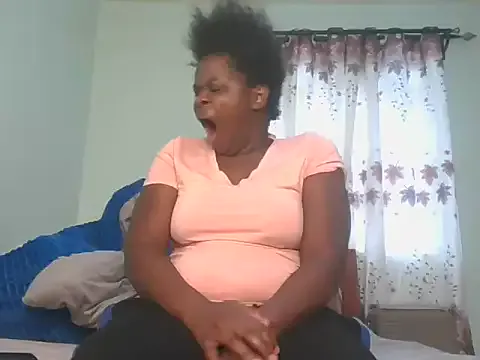 bootyebony — ENJOY MY SHOW WITHNO LIMIT BEB