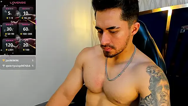 Brad_Summer — big load of milk for you