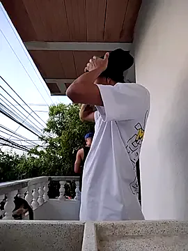 BrawnLove02 — Show the big cock Alex