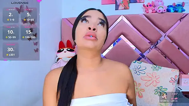 BrittanyBoa — Amazing BlowJob