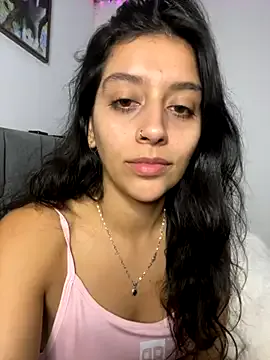 BrittanyDiaz — Squirt fountain
