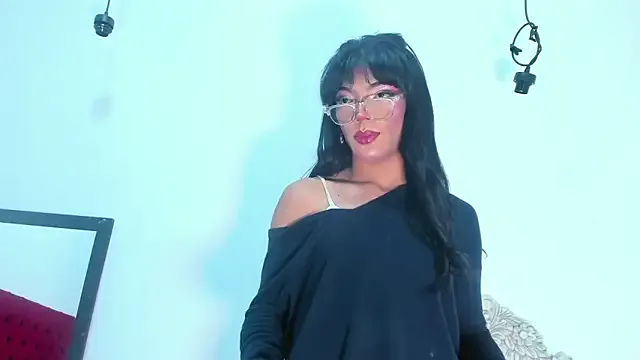 Briyit_Doll — Cum on my face