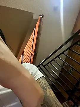 Bunny_sexy01 on StripChat 