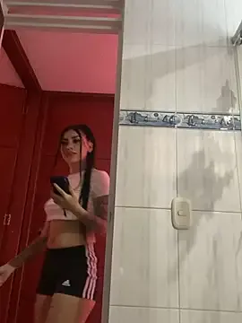 Bunny_sexy01 on StripChat 