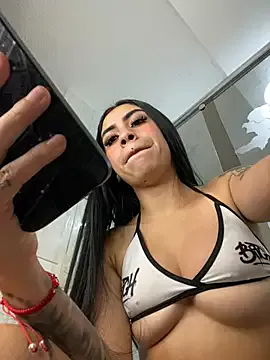 Bunny_sexy01 on StripChat 