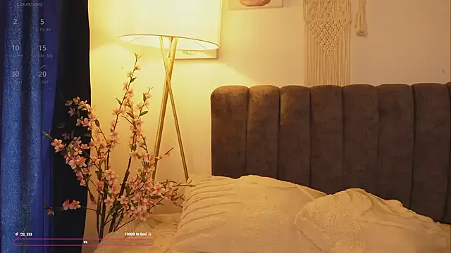 bunnycuteshy on StripChat 