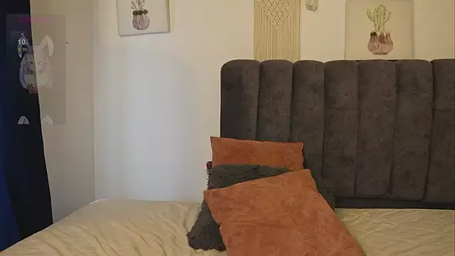 bunnycuteshy on StripChat 