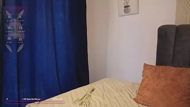 bunnycuteshy on StripChat 