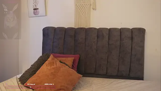 bunnycuteshy on StripChat 