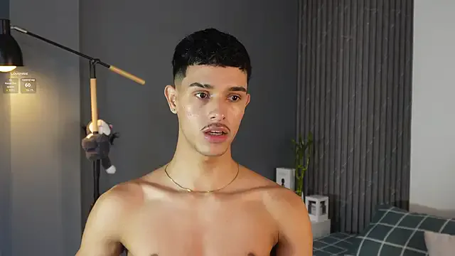 Busterspinter — kiss me buster