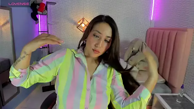 CALANTHELOVE1 on StripChat 