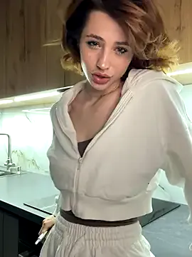 Camilla_Railian — Striptease/ LushControlLT