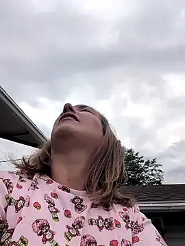 Canadian_BBW — Are you as Horny as I am ?