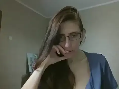 CandiCole — Freechat on StripChat
