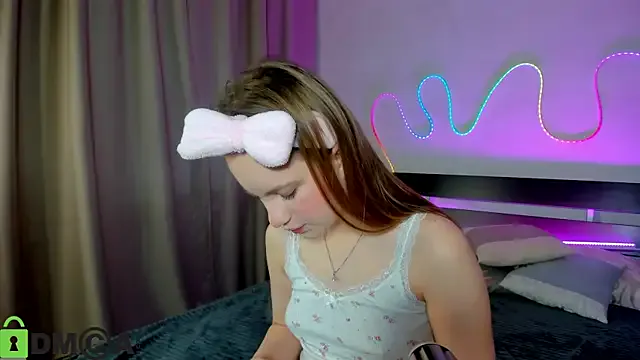 Candy_Cansew — Group on StripChat
