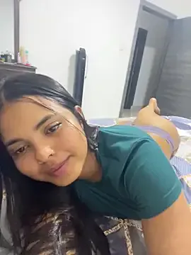 CandyCrazzy03 — oil show