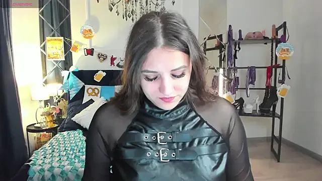 CandyKimmy — admire perfect figure/outfit