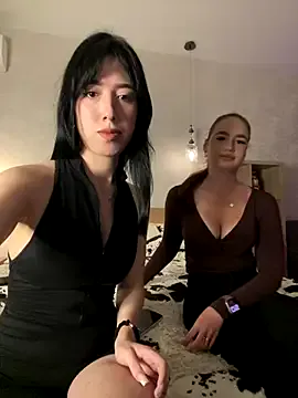 caressyourself — lick between Maya's legs