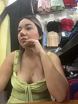 caro_1506 — Flash tits