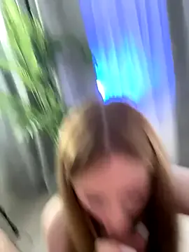 CaseyCumFace — BIG CUM MOUTHin ticketlast tip2video