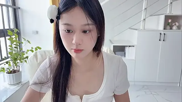 Cassie-20 on StripChat 