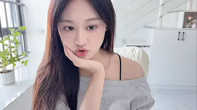 Cassie-20 on StripChat 