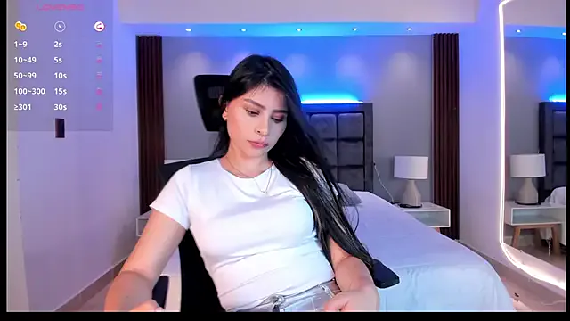 Catalina_Santhana on StripChat 
