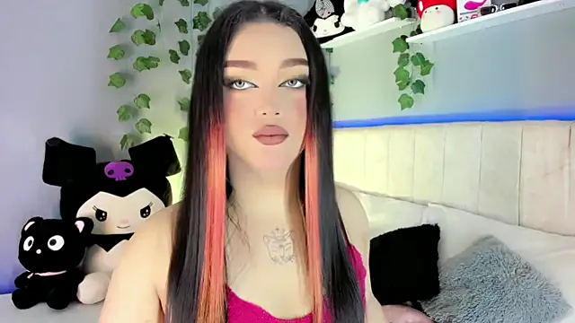 cattriona_muller on StripChat 