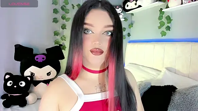 cattriona_muller on StripChat 