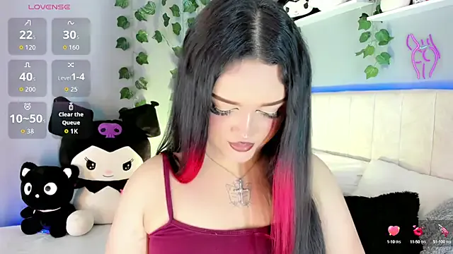 cattriona_muller on StripChat