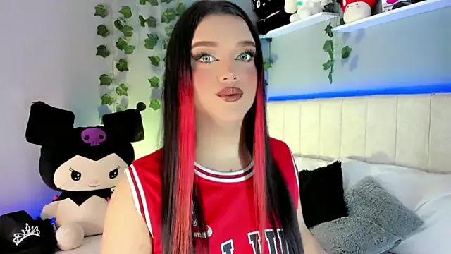 cattriona_muller on StripChat 
