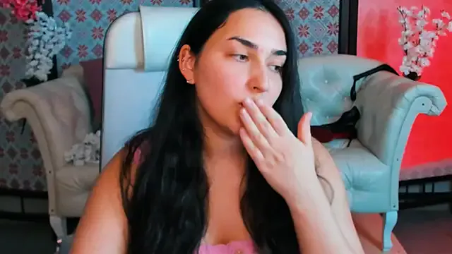 CeceliaJohnson on StripChat 