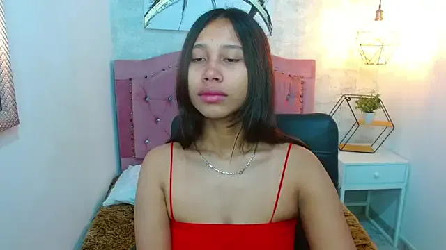 Celesteevanss_ on StripChat 