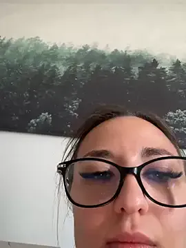 Celine_charme — Footjob