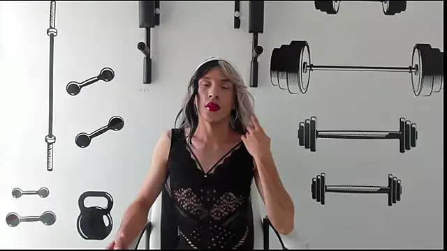 CellesteQueen on StripChat 