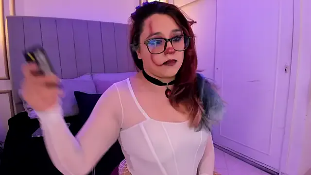 Cherry_blush_ — Fingering in my pussy x 3min