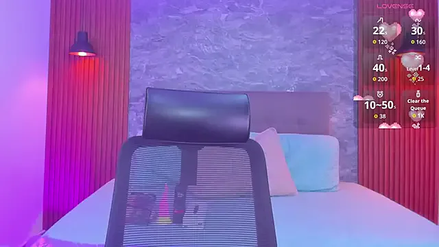 Cherrydollxx — plug in ass