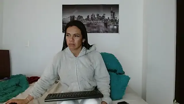 chicafitcaliente — Freechat on StripChat