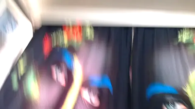 ChocolateDARK_ on StripChat 