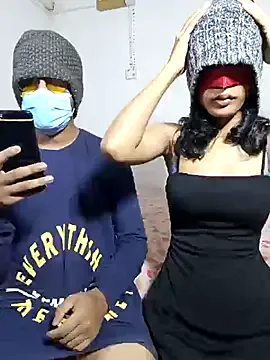 Chooty_Couple on StripChat 