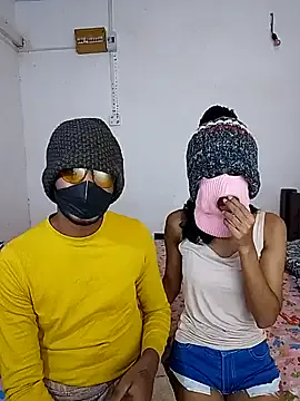 Chooty_Couple on StripChat 