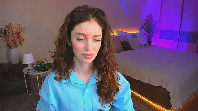 ChristinaConteeree — for my cute pyjamas^^